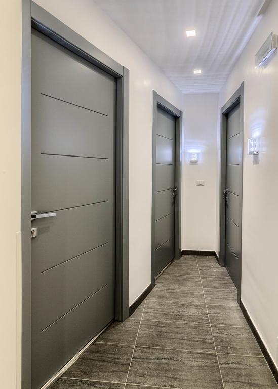 Room 91-S. Peter Rome Luaran gambar