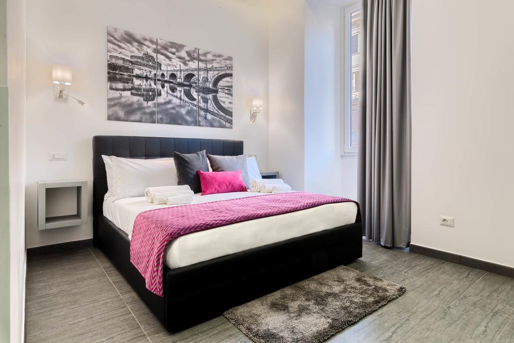 Room 91-S. Peter Rome Luaran gambar