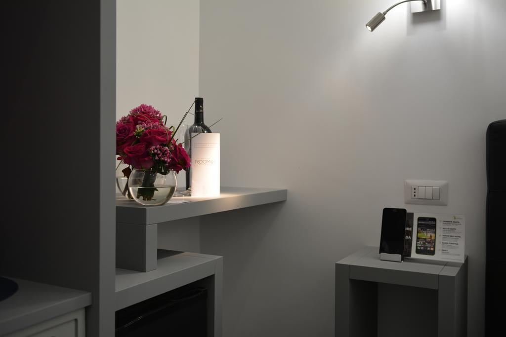 Room 91-S. Peter Rome Luaran gambar