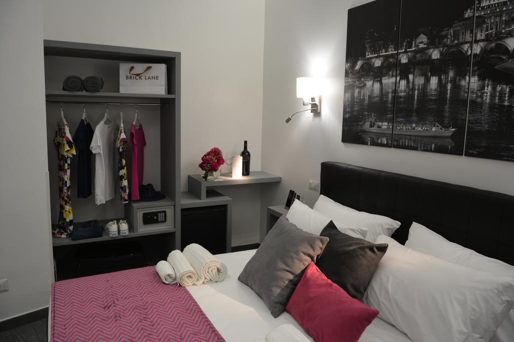 Room 91-S. Peter Rome Luaran gambar